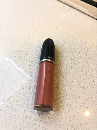 MAC Retro Matte Likit ruj