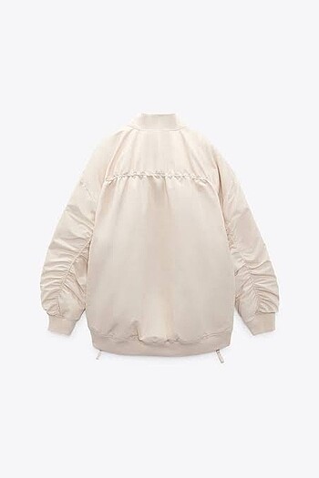 s Beden Zara bomber mont