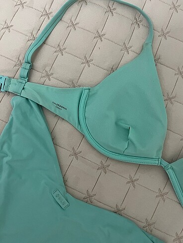 m Beden Calzedonia bikini takımı