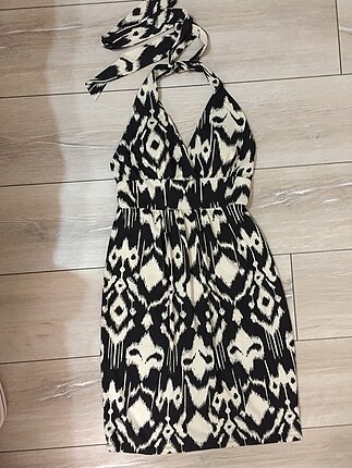 Batik elbise
