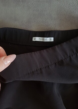 Pull and bear