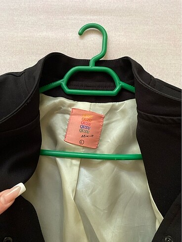 l Beden Zara model