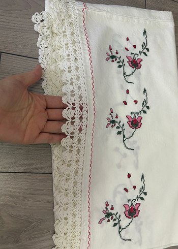 Yorgan ağızı - Görsel 2