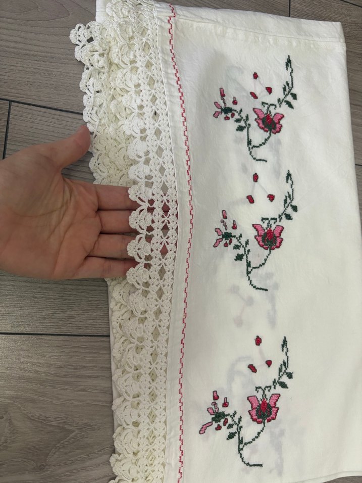 Yorgan ağızı - Görsel 2