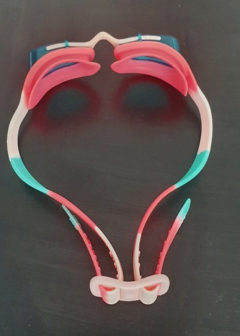 Decatlon S Boy Yüzücü Gözlüğü - Görsel 4