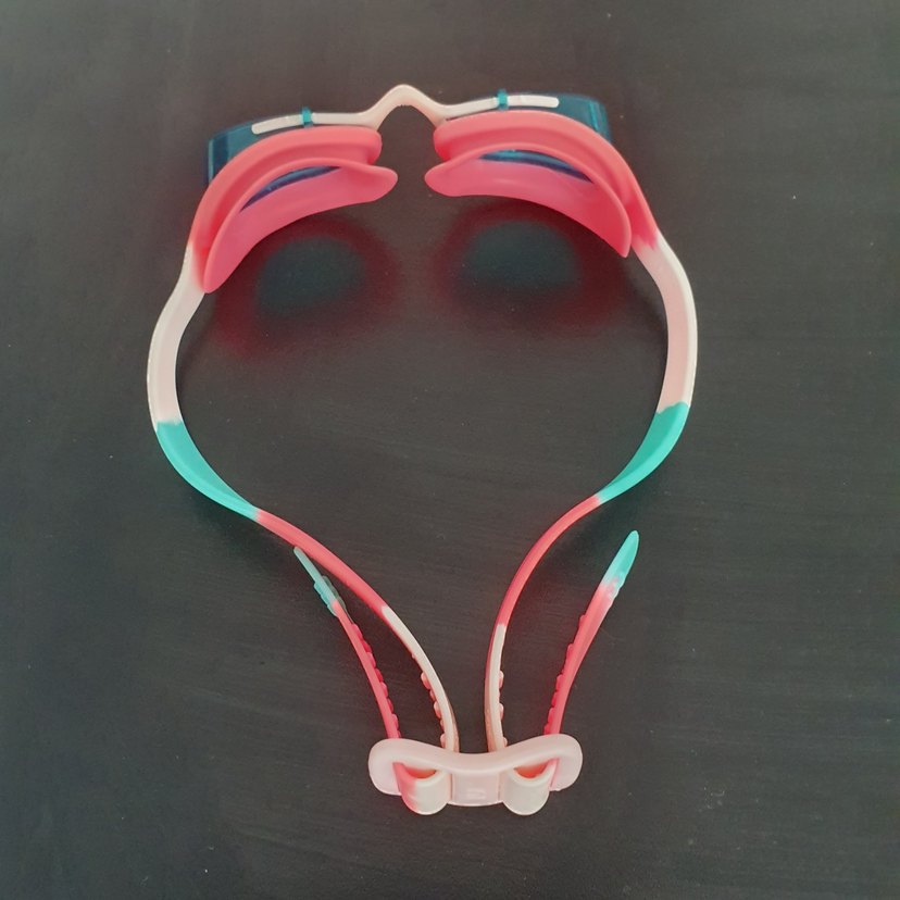 Decatlon S Boy Yüzücü Gözlüğü - Görsel 4