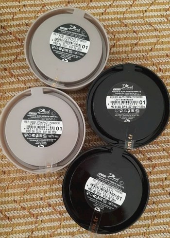 Catherine Arley Dinamik Elegant Beige Pudra - Görsel 6