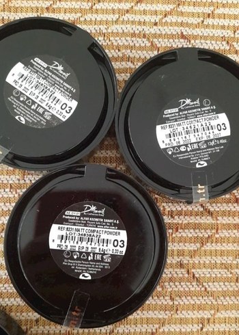 Catherine Arley Dinamik Elegant Beige Pudra - Görsel 7