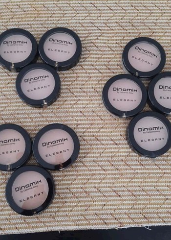 Catherine Arley Dinamik Elegant Beige Pudra - Görsel 4