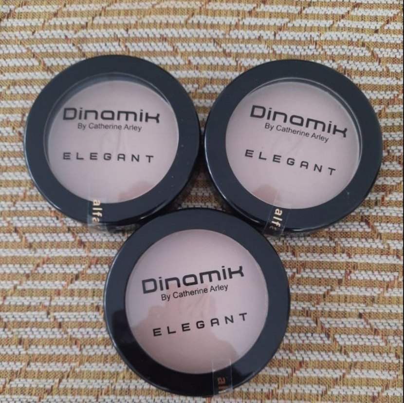 Catherine Arley Dinamik Elegant Beige Pudra - Görsel 2