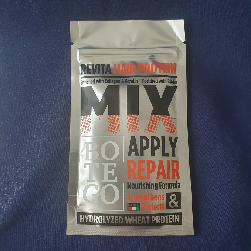 Revita Mixx Saç Onarıcı Serum 2'li Paket - Görsel 2