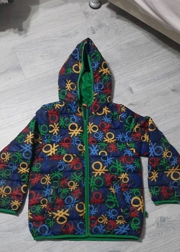 Benetton Standart Beden