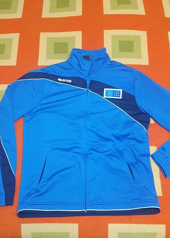 Errea Ceket, Unisex, Yetişkin - Görsel 2