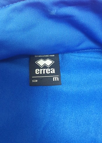 Errea Ceket, Unisex, Yetişkin - Görsel 4