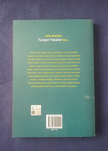 Ben Bir Dahiliyim Ama Henüz İlk Filmi Çekmedim - Görsel 2