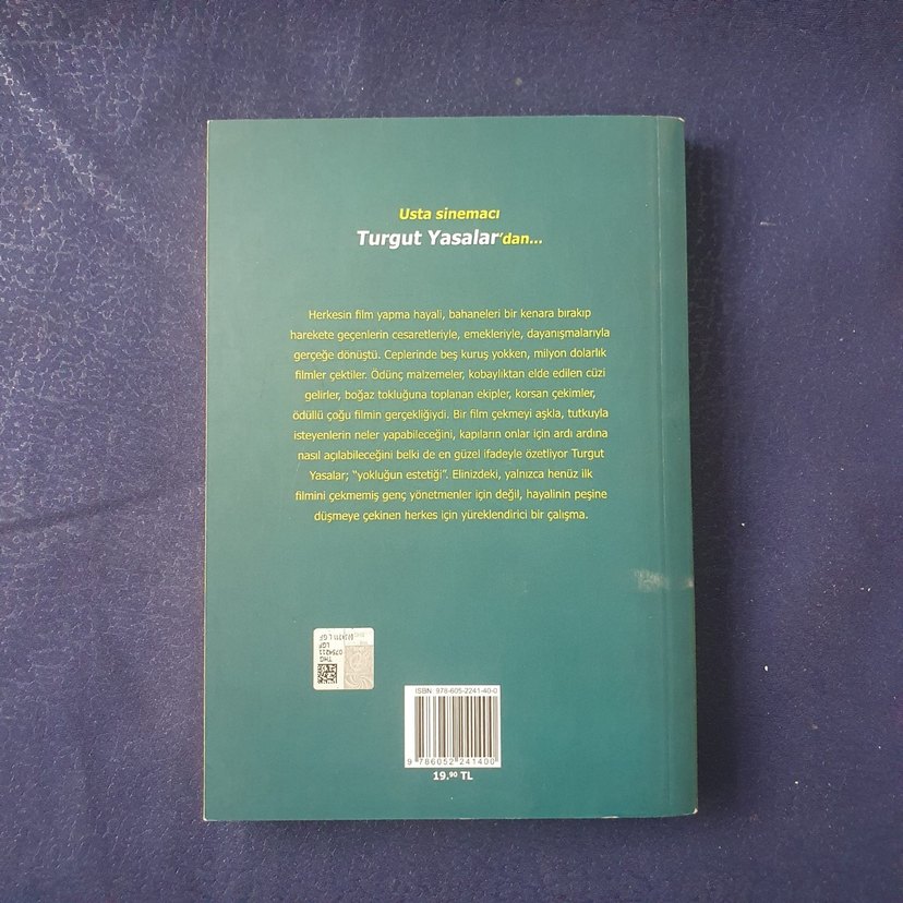 Ben Bir Dahiliyim Ama Henüz İlk Filmi Çekmedim - Görsel 2