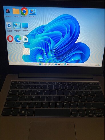  Beden Lenovo slim laptop