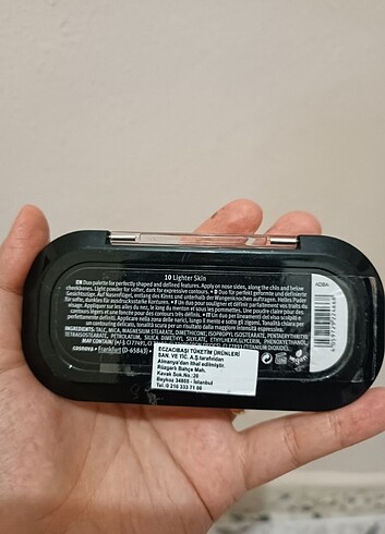 Essence Kontür