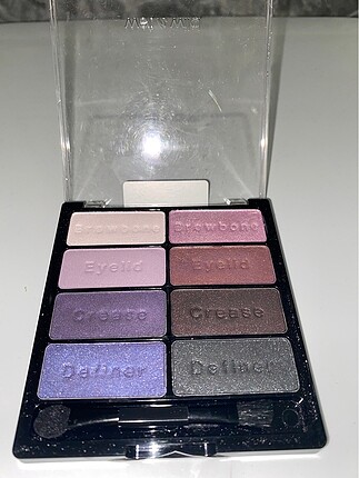 Wet n Wild Far Paleti Petal Pusher