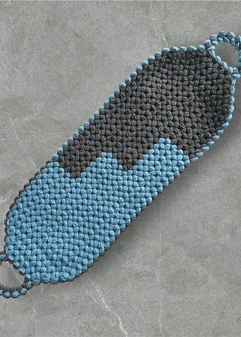 Pastel Renkli Banyo Lifi - Görsel 2