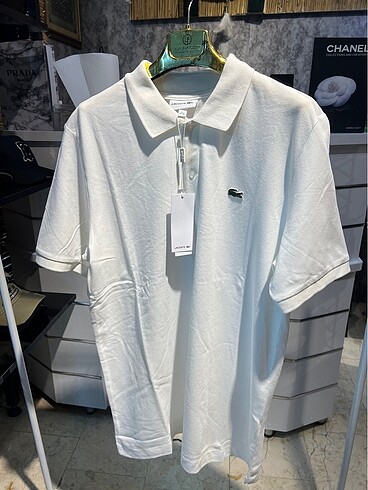 LACOSTE TİŞÖRT