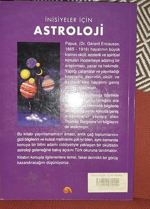 Astroloji