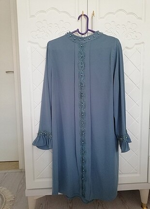Tesettür tunik