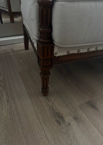 Modern Klasik Berjer koltuk - Görsel 7