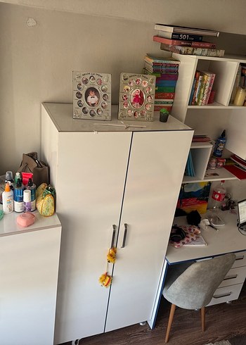 Beyaz Çocuk Ranza - Görsel 8