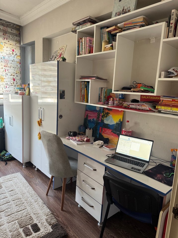 Beyaz Çocuk Ranza - Görsel 4