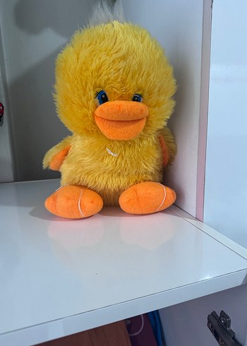 Peluş oyuncaklar ve bebekler - Görsel 19