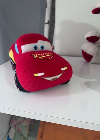 Peluş oyuncaklar ve bebekler - Görsel 17