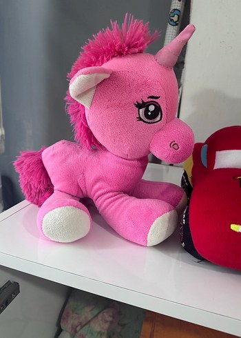 Peluş oyuncaklar ve bebekler - Görsel 15