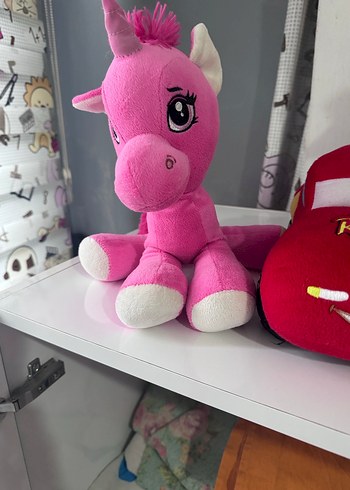 Peluş oyuncaklar ve bebekler - Görsel 14