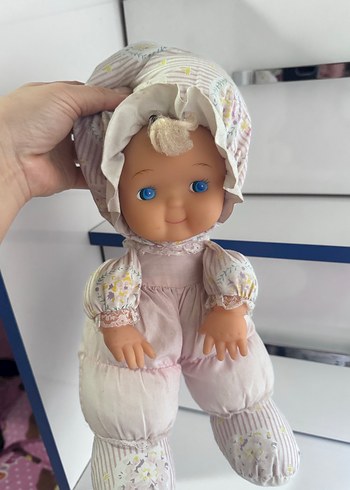 Peluş oyuncaklar ve bebekler - Görsel 2