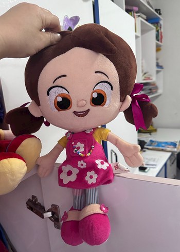 Peluş oyuncaklar ve bebekler - Görsel 12