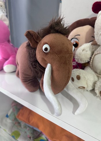 Peluş oyuncaklar ve bebekler - Görsel 7