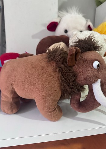 Peluş oyuncaklar ve bebekler - Görsel 8