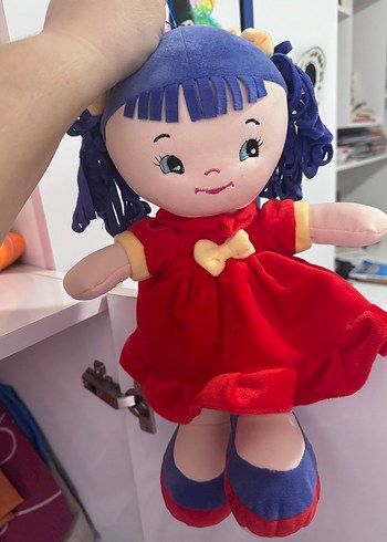 Peluş oyuncaklar ve bebekler - Görsel 13