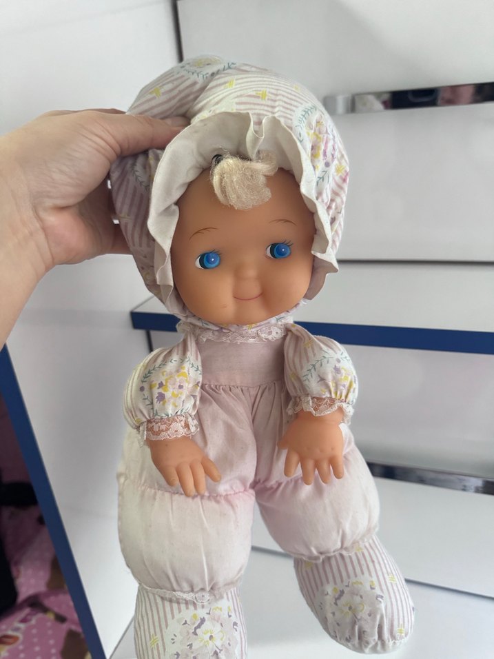 Peluş oyuncaklar ve bebekler - Görsel 2