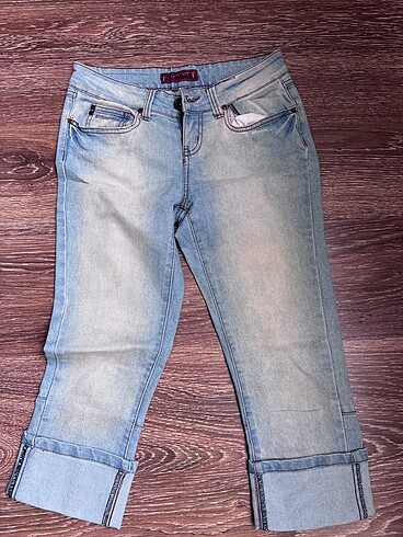 s Beden lacivert Renk 2 adet kot pantolon