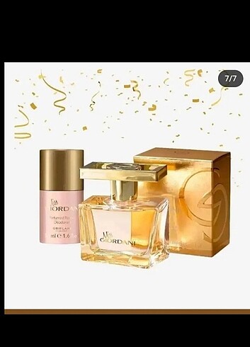 Oriflame Ürünleri 