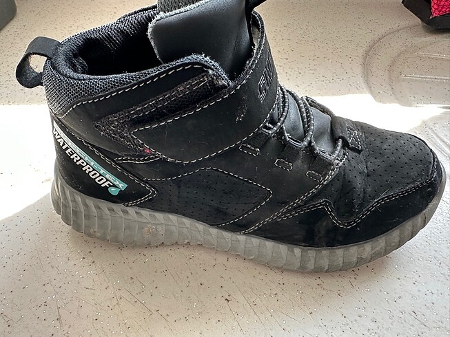 Skechers Skechers su geçirmez bot