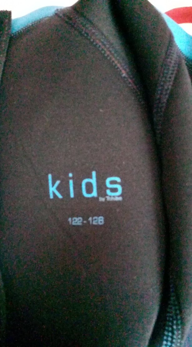 TCHİBO Çocuk Kısa Kollu Mayo - Görsel 3