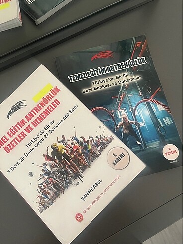 Temel eğitim antrenörlük kademe 1