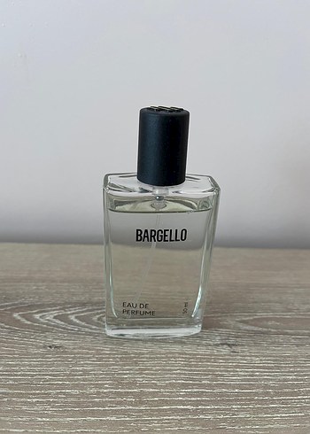 Bargello Kadın Parfümü 384 50 ml