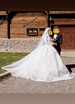 Gelinlik  - Görsel 4