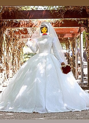 Gelinlik  - Görsel 5