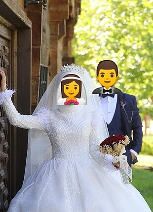 Gelinlik  - Görsel 2