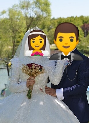 Gelinlik  - Görsel 7